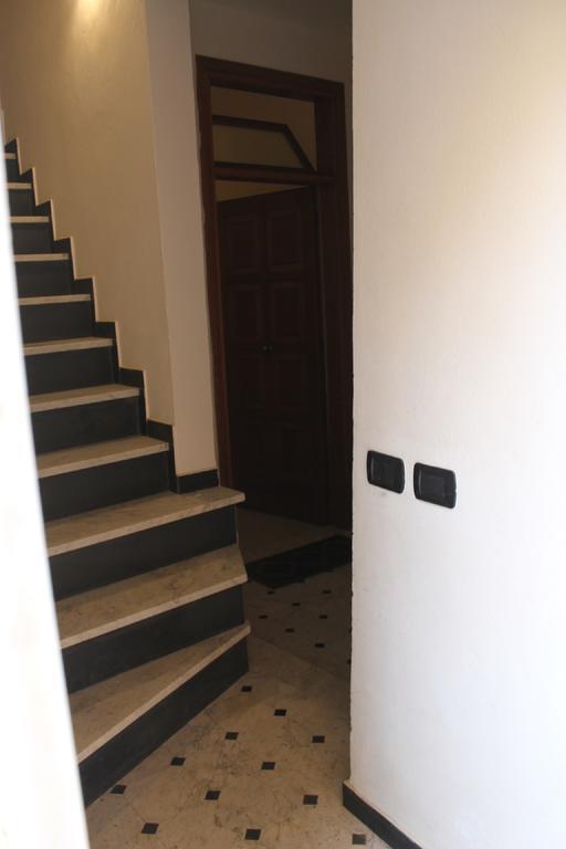A Due Passi Dal Mare Hotel Moneglia Exterior foto